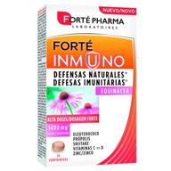 Forté Pharma Inmuno 30 Comprimidos