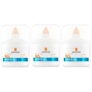 La Roche Posay Anthelios UVAIR SPF50+ 3x50 ml