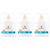La Roche Posay Anthelios UVAIR SPF50+ 3x50 ml