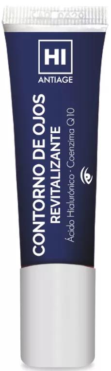 HI Antiage Contorno de Olhos 15ml