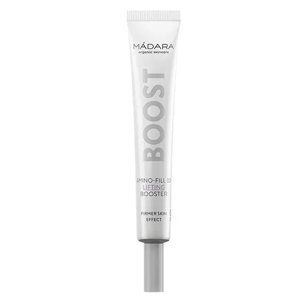 Madara Cosmetics BOOST Amino-fill 3D Concentré Liftant 25ml