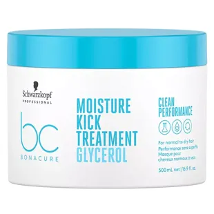 Schwarzkopf Professional BC Bonacure Hyaluronic Moisture Kick Maschera 500ml