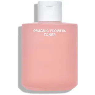 Whamisa Organic Flowers Toner Deep Rich 200 ml