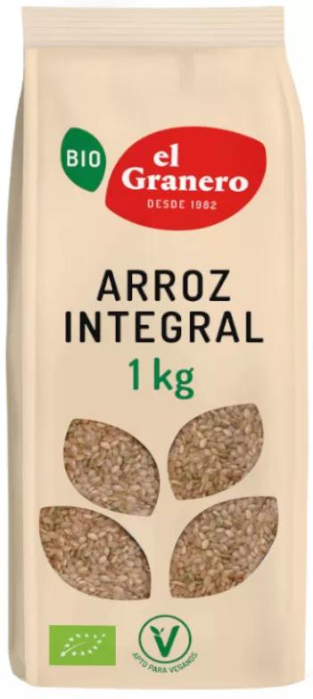 El Granero Integral Quinoa Real BIO 500 gr - Atida