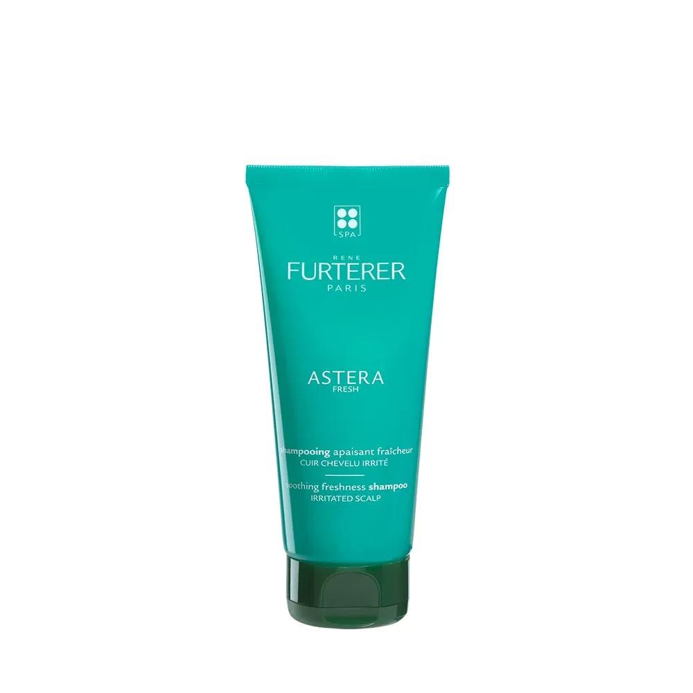 Rene Furterer Astera Fresh Shampoo Lenitivo Cuoio Capelluto Irritato 200 ml