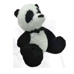 Warmies Panda Peluche Soffice Termico