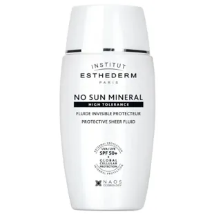 Institut Esthederm No Sun Mineral Fluid 40 ml