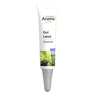 Le Comptoir Aroma Herpes Labiale Post Trattamento Gel 5ml