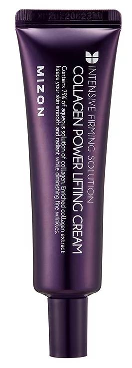 Mizon Tube Crème Liftante au Collagène 35 ml