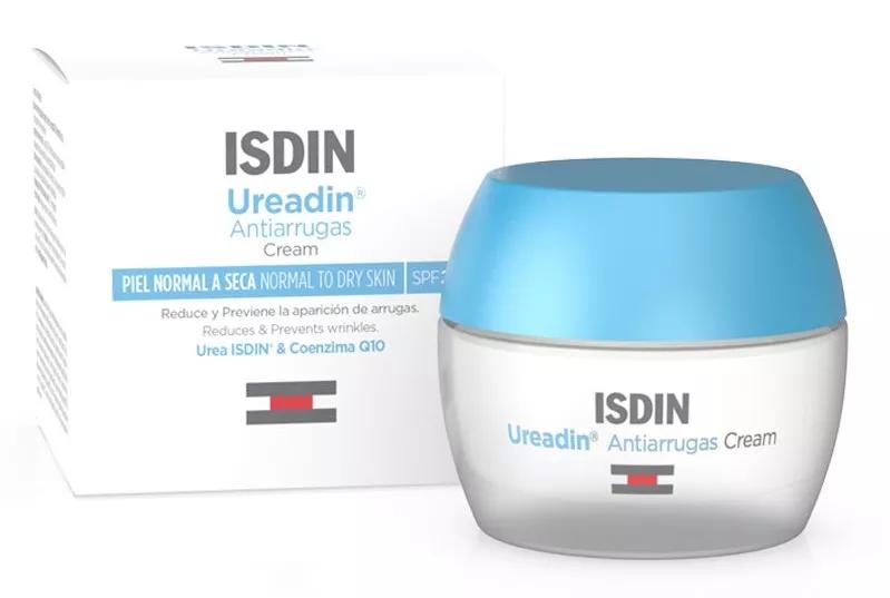 Isdin Ureadin Antirrugas 50Ml