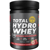 GoldNutrition Total Hydro Whey Strawberry 900 gr