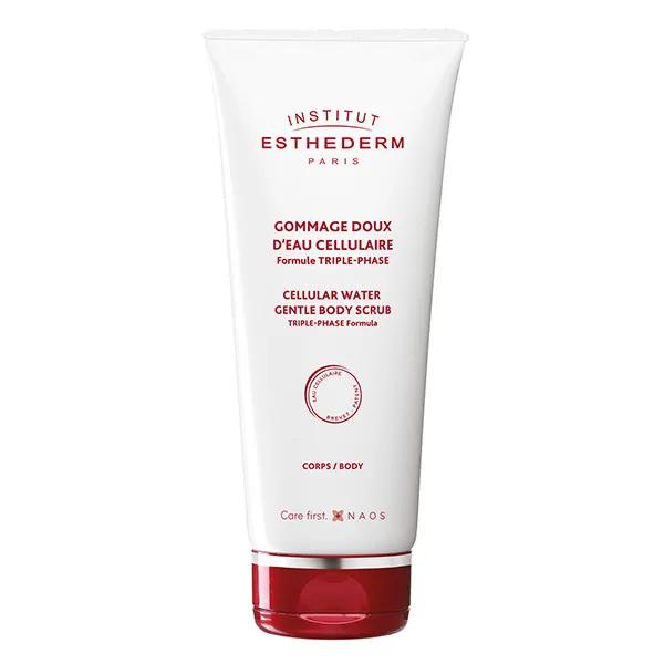 Esthederm Trattamento Corpo Scrub Delicato d'Acqua Cellulare 200ml