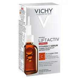 Vichy Liftactiv Vitamine C 20ml