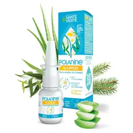 Santé Verte Polanine Spray Nasal 20ml