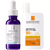 Sérum Mela B3 La Roche Posay 30 ml + Anthelios UV-MUNE 400 Fluide Invisible SPF50+ 50 ml