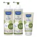 Mustela Bio pour toute la famille