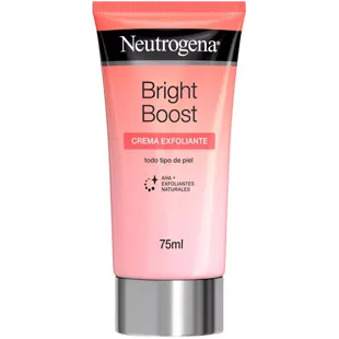 Neutrogena Bright Boost Peeling-Creme 75ml