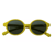 Lunettes de soleil Mustela Jaune Avocat 0-2 ans