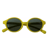 Mustela Gafas de Sol Aguacate Amarillo 0-2 Años