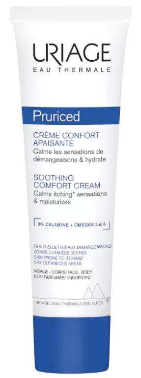 Uriage Pruimencrème 100ml