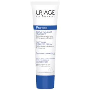 Uriage Pruriced Creme 100ml