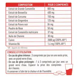 Granions Nutradol 1000 15 comprimés