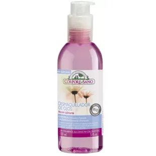 Eye makeup remover Corpore healthy 150 ml
