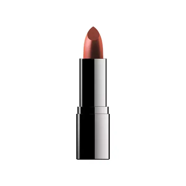 Rougj+ Shiny Red Lipstick 
