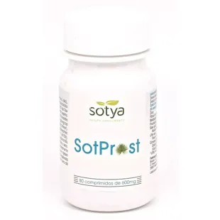 Sot Prost Sotya 600mg 80 Tablets