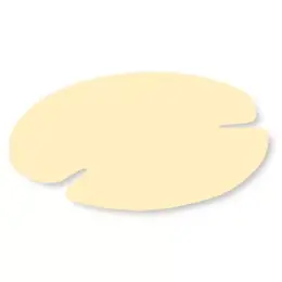 Hartmann Paul Hydrocolloide Concave Pansement 15x13,5cm 10 unités