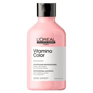 L'Oréal Professionnel Serie Expert Vitamino Color Shampoo 300ml