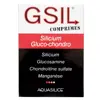 Aquasilice GSIL Silicium Gluco-Chondro 30 comprimés