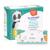 Mifarma Baby Diapers T3 4-9kg 44 units + Wipes 80 Units