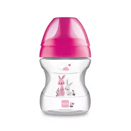 MAM Tasse Apprentissage Rose 190ml