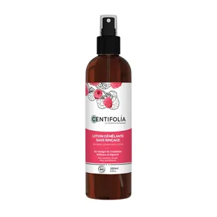 Centifolia Lozione Districante senza Risciacquo all'Aceto e Lampone 200ml