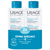 Uriage Eau Micellaire Thermale Peaux Normales à Sèches 2x500 ml