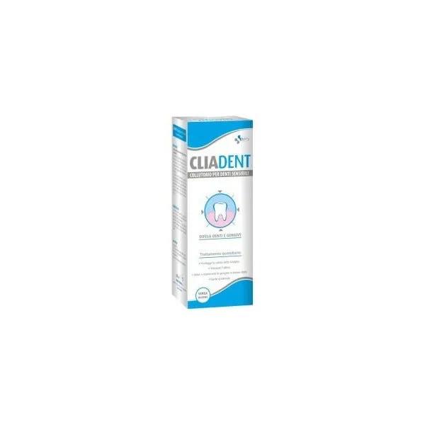 Cliadent Collutorio Denti Sensibili 200 ml