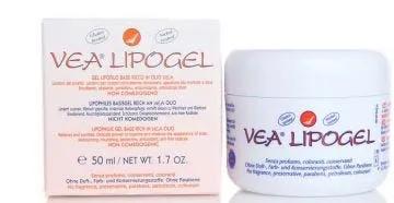 Vea Lipogel Gel Idratante Lipofilo 200 ml