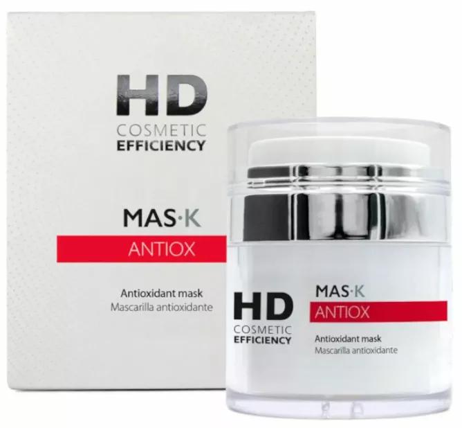 Maschera HD Cosmetic Efficiency Antiox 50 ml