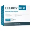 Densmore Ektagyn Oral ancien Suvéal Sicca Pour la peau & les Mucqueuses 1 mois