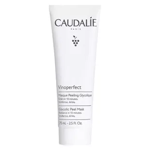 Caudalie Vinoperfect Maschera Peeling Glicolico 75ml