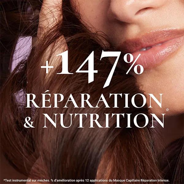Nuxe Hair Prodigieux® Mascarilla Capilar Reparadora Intensa 200ml