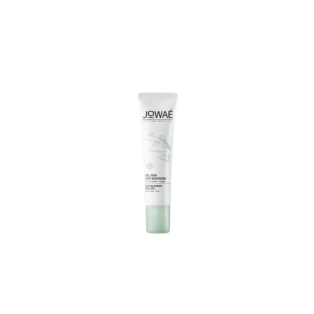 Jowaé Gel Sos Anti Imperfezioni Localizzate Viso 10 ml