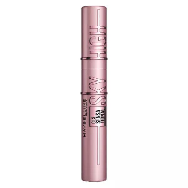 Maybelline New York Cils Sensational Mascara Sky High Marron 7,2ml