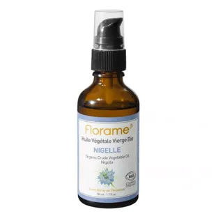 Florame Olio Vegetale Bio Nigella 50ml