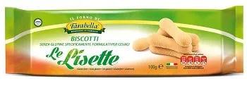 Le Lisette Biscotto 100 g