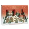 Coffret Cadeau Cannelle Orange