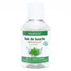 Aquasilice Bain de Bouche Rafraîchissant Purifiant Bio 200ml