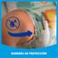Dodot Diaper Stages T5 11-16Kg 80 Units