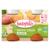 Babybio Mes Légumes Pots Patata Dolce dai 4 mesi 2 x 130g